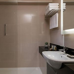 Deluxe Kamer met een King Size Bed